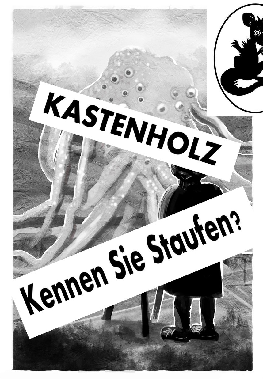 Kastenholz Teaser